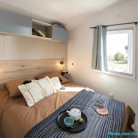 Mobilhome - Eeebga Saint-Hilaire-de-Riez